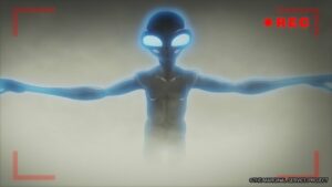 'The Marginal Service' visualiza o 2º episódio do anime