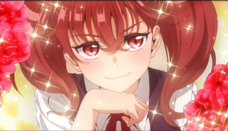 Crítica do anime Otaku Elf Episódio #02