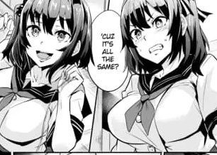 Novo Mangá Hentai Esta Semana (1 Lançamento)