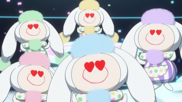 Prévia do 12º Episódio da 2ª Temporada do Anime de 'BOFURI'