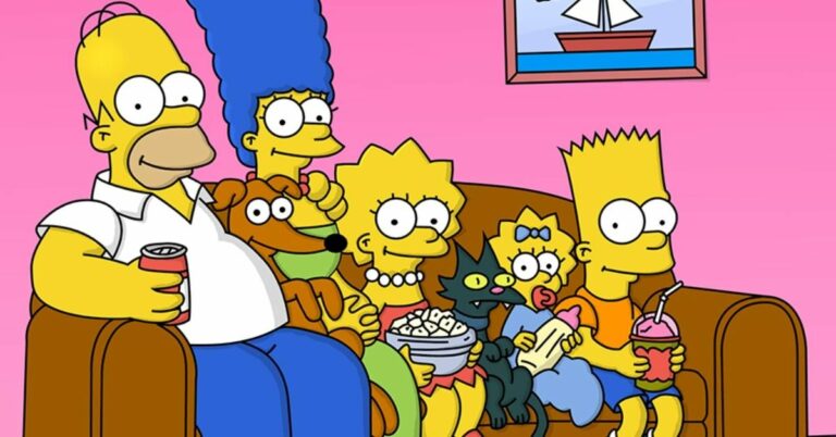 Fã dos Simpsons descobre piada perdida após mais de 30 anos em vídeo viral: assista
