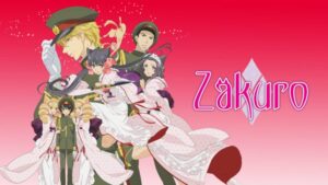 NIS America adquire 'Otome Yokai Zakuro'