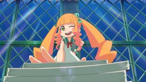 Anime Limited Agenda 'Pompo The Cinephile' Anime Longa-Metragem Blu-ray Collector's Edition