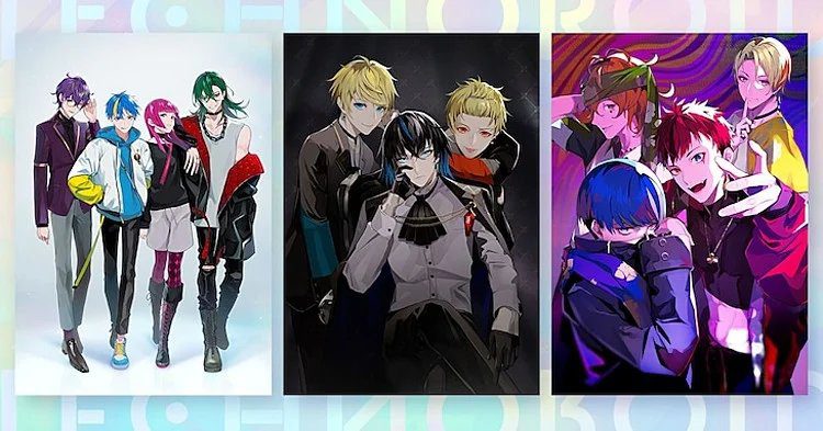 Arte final do Blu-ray do Anime 'Technoroid Overmind' visualizada