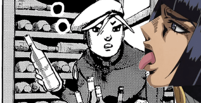 The JOJOLands dá aos fãs um dos momentos mais engraçados de JoJo