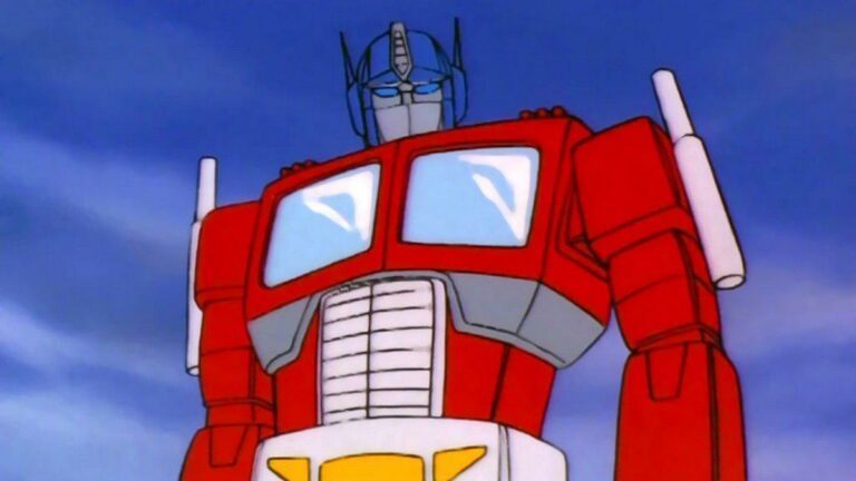 Novo filme animado de Transformers cria uma trilogia, diz produtor