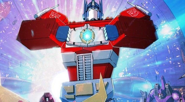 Transformers Produtor revela o enredo do próximo filme de animação