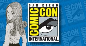 Junji Ito confirmado para San Diego Comic-Con 2023
