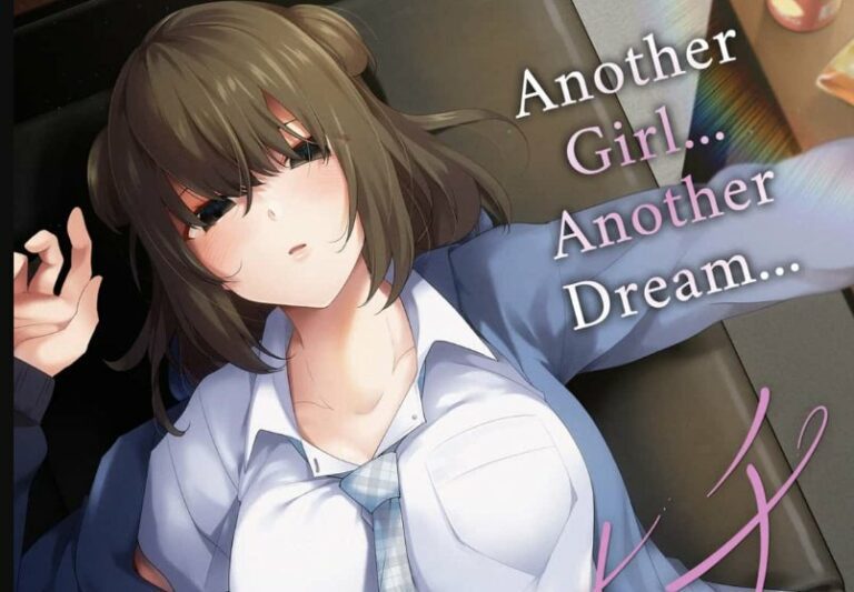 Revisão do mangá Yumeochi: Dreaming of Falling For You # 7