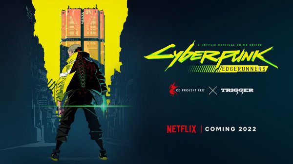 Netflix transmite 'Cyberpunk: Edgerunners' Clipe de curiosidades do anime original