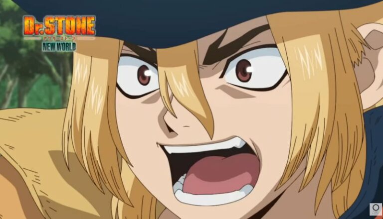 Horários TOHO 'Dr.  Conjuntos de caixas de DVD/BD de anime Stone: New World