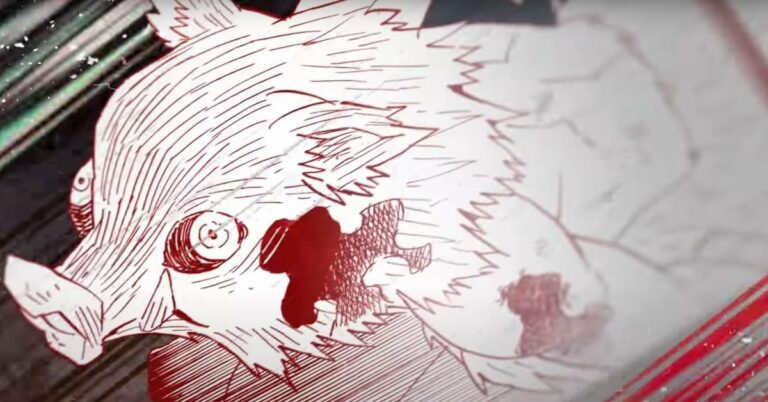 Demon Slayer comemora o aniversário de Inosuke com promoção especial