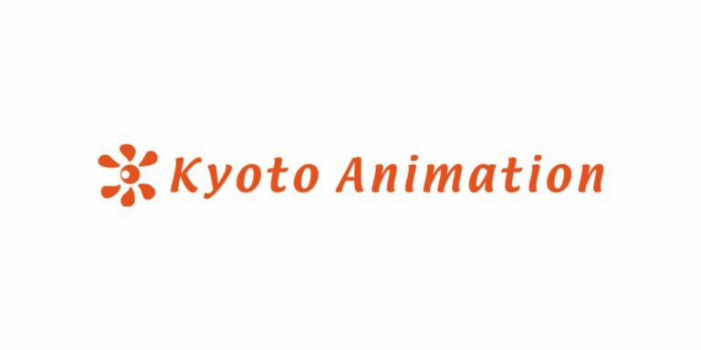 kyoto animation logo