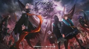 'Arknights: Prelude to Dawn' Sequência de anime 'Perish in Frost' define planos