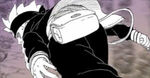 Naruto celebra o capítulo 80 de Boruto com nova promoção