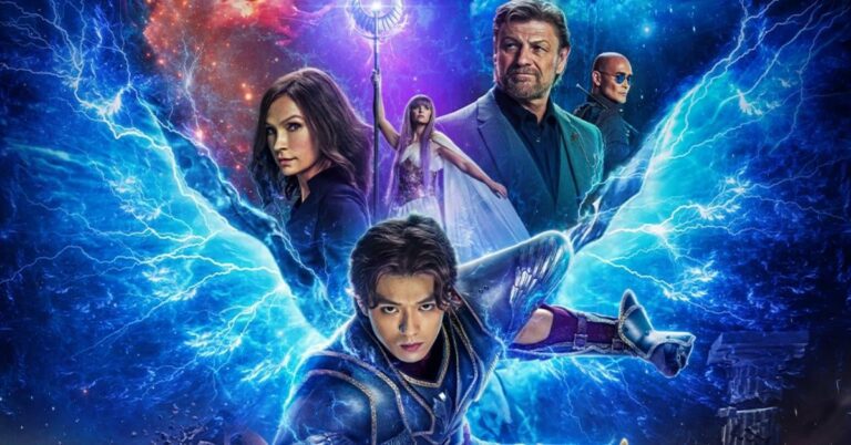 Knights of the Zodiac celebra estreia no Japão com novo pôster e promoção