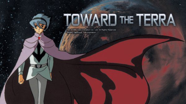 Crítica do DVD Anime Rumo à Terra Parte 3