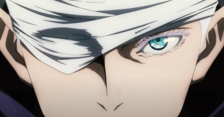 Fãs de Jujutsu Kaisen não conseguem lidar com o tão esperado retorno de Gojo