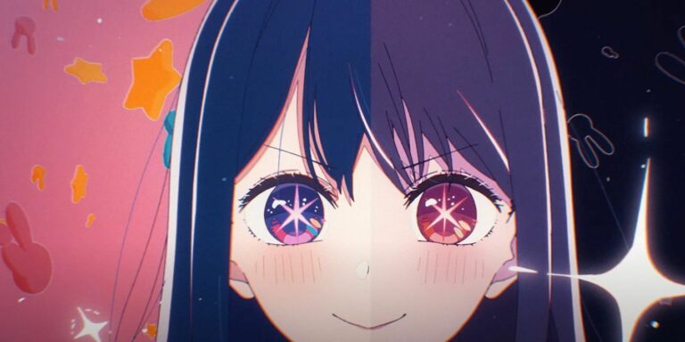 oshi no ko idol yoasobi ai