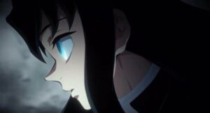 Demon Slayer Season 3 Nails estréia Mist Breathing de Muichiro