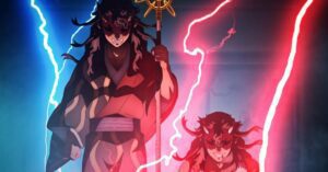 Demon Slayer Season 3 revela elenco adicional