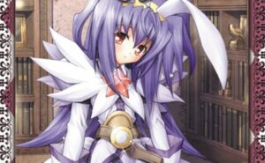 Key Princess Story: Eterna Alice Rondo Vol.  Revisão de Mangá #02