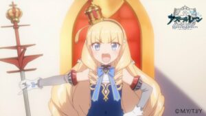 OVA de 'Azur Lane' revela sequência final