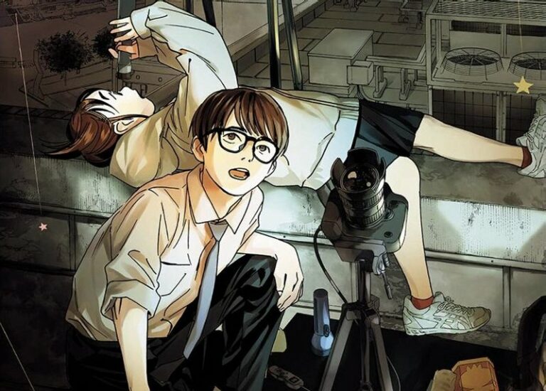 Filme live-action de 'Insomniacs After School' ganha novo trailer