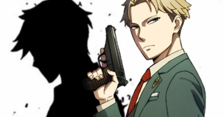 Criador de Spy x Family assina seus principais personagens como 007 Spies