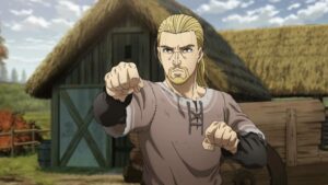 Vinland Saga Season 2 Episode #16 Anime Review