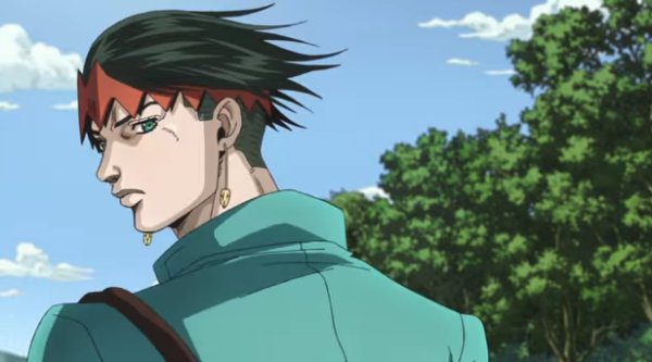 Viz Media agenda o lançamento em Blu-ray OVA LE de 'Assim Falou Kishibe Rohan'