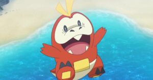 Lançada a promoção do episódio 4 de Pokemon Horizons: assista