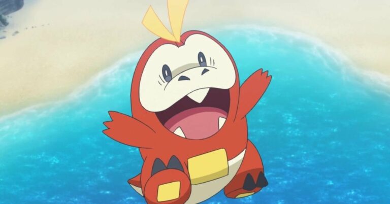 Lançada a promoção do episódio 4 de Pokemon Horizons: assista