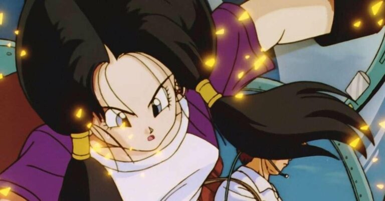 Dragon Ball Z Cosplay revisita a primeira aparição de Videl