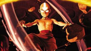 Revelada a data de lançamento do filme The Last Airbender