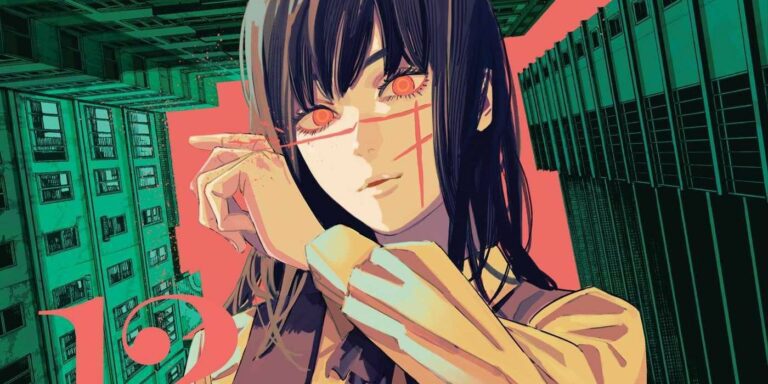 chainsaw man yoru war devil volume 12