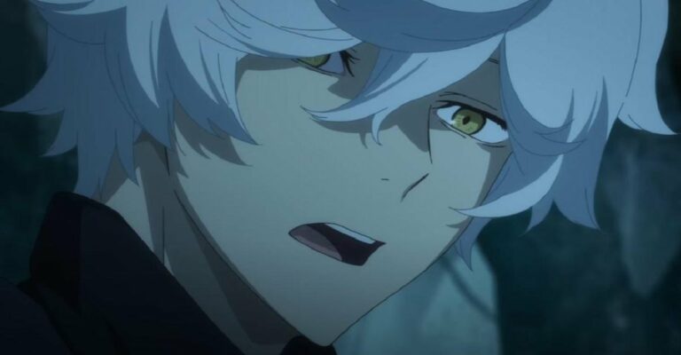 Prévia de Hell's Paradise sugere um quinto episódio sangrento