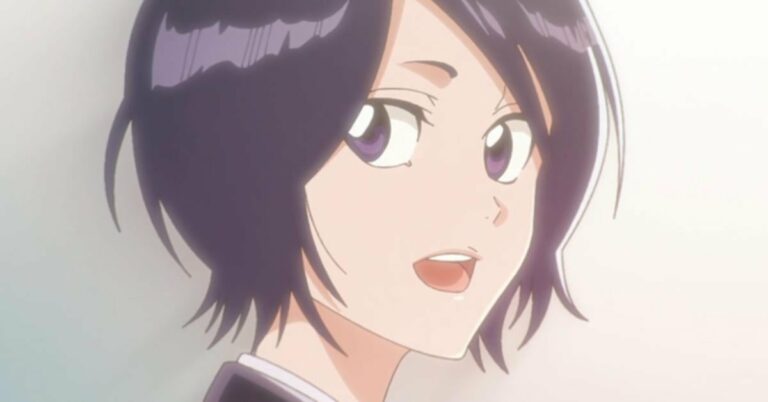 Cosplay de Bleach fala sobre o retorno do anime parte 2 de Rukia