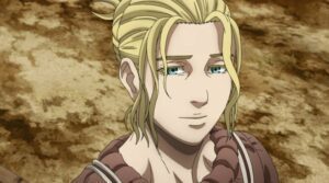 Prévia do 17º episódio da 2ª temporada do anime 'Vinland Saga'