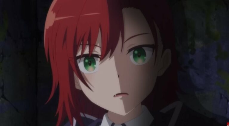 'A Reencarnação do Exorcista Mais Forte de Outro Mundo' Anime 13º Episódio Anime Visualizado