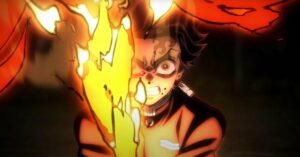 Aqui está exatamente quando a terceira temporada de Demon Slayer sai