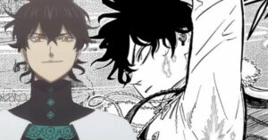 Black Clover prova que Yuno tem o poder de um rei mago