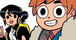 Criador de Scott Pilgrim quebra silêncio sobre seu anime
