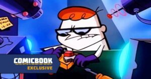 Criador do Laboratório de Dexter não tem interesse em reviver (exclusivo)