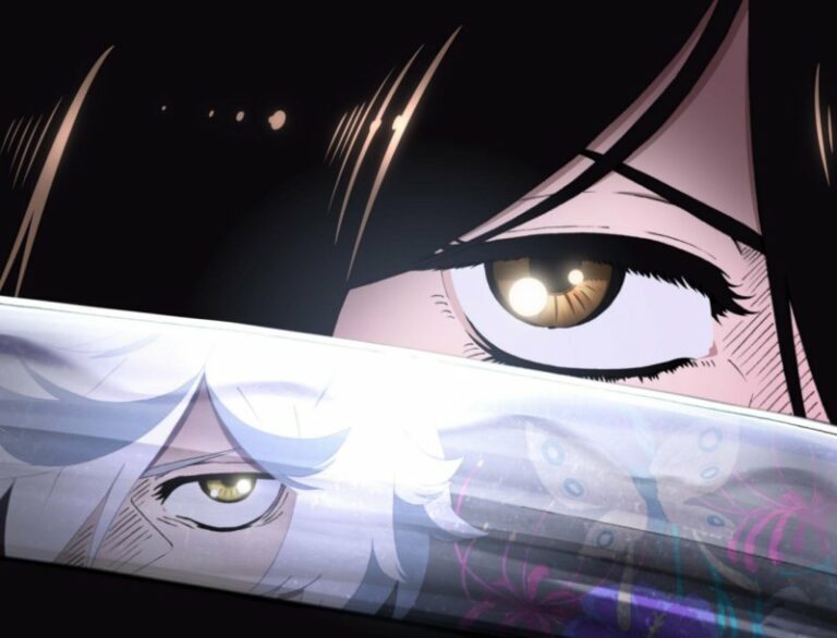 Crunchyroll transmite as músicas-tema do anime de TV 'Hell's Paradise: Jigokuraku'