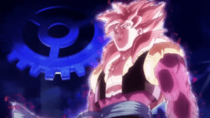 Dragon Ball Heroes revela quando seu próximo episódio chegará