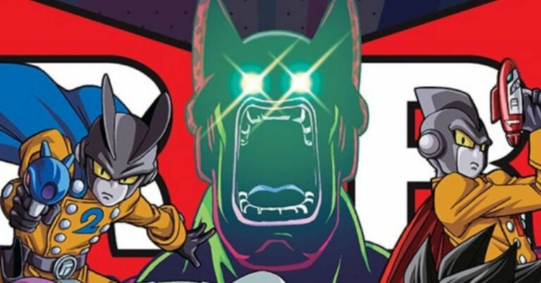 Dragon Ball Super prepara a estreia do mangá de Cell Max