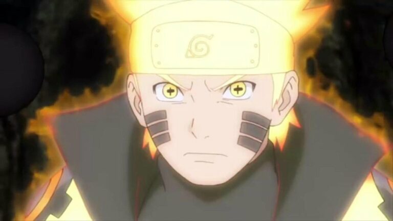 Este busto épico de Naruto Shippuden pode ser seu por $ 1400