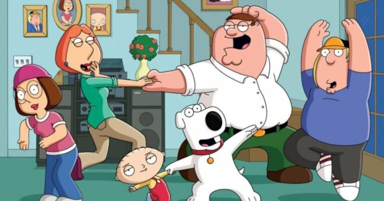 Executivos de Family Guy explicam por que ainda não há filme