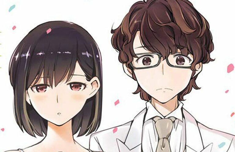 Fim do mangá '365 Dias para o Casamento' é anunciado